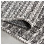 Conceptum Hypnose tepih Aruba 4902, 80 x 250 cm, siva | Eponuda.ba