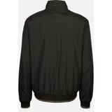 Geox Men's Black Jacket Jharrod - Mens | Shoptok.si