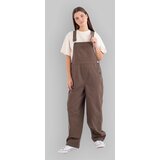 Hurley Worker Jumpsuit Long Overall cargo Cijene