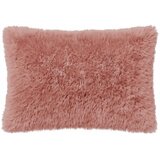  Presvlaka za jastuk 6 pcs HEERLEN Ružičasta 50 x 70 cm PV flis | shoptok.hr