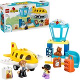 Lego DUPLO Town First Time at the Airport številka 10443 u