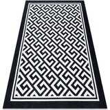 RugsX Preproge ANTIKA preproga 122 tek, moderna krpanka, grška 120x170 cm Bež | Shoptok.si