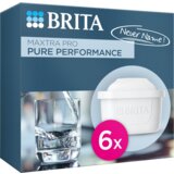 Maxtra PRO PURE PERFORMANCE - 6 x u