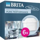 PRO PURE PERFORMANCE - 6 x