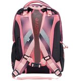 Belmil Školski ranac 338-92 Gradient Pinky 27x17x40cm siva roze | Eponuda.com