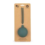 Petite&Mars Silikonska škatlica za dudo, Misty Green Cene