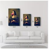 Wallity slika CAM-1089, 46x72cm | ePonuda.com