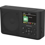Kenwood CR-M33DAB schwarz | shoptok.hr