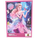  Puzzle za decu Glitter princess Lina Arlo 88901 - 100 delova Cene