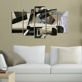 Wallity set figura 5ABSMDF-20, 5 dijelova | Eponuda.ba