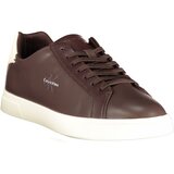 Calvin Klein muške tenisice s AirFit tehnologijom smeđe | shoptok.hr