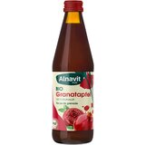 Alnavit Bio matični sok granatnega jabolka - 330 ml Cene