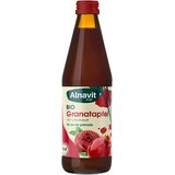 Alnavit Bio matični sok od nara - 330 ml Cijene