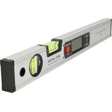 Ks Tools Digitalna vodna tehtnica z aluminijastim profilom, dolžina 416 mm, merilno območje 0° - 90° | Shoptok.si