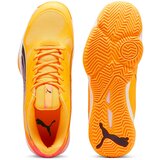 Puma Športni čevelj 'Eliminate Turbo' oranžna / temno oranžna / črna / bela | Shoptok.si