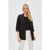 Marisse Women's Jacket L-Mr-4604 Black | ePonuda.com
