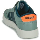 Adidas BREAKNET 3.0 EL C Zelena | shoptok.hr