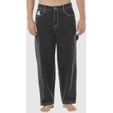 Rip Curl Raw Energy Carpenter Kavbojke black Cene