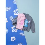 Sinsay jakna od trapera Stitch za djevojčice 404AW-55J | shoptok.hr
