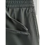 Reserved Jogger hlače - tamnozeleno Cijene