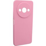 Silikonska futrola gentle color za redmi A3 puder-roze Cene