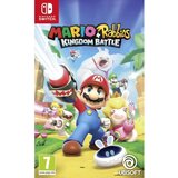  Mario + Rabbids Kingdom battle /Switch Cijene