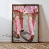 Wallity slika GE087, 35 x 47 cm Cene