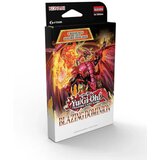 Konami Društvena igra - Yu-Gi-Oh! - TCG Blazing Dominion Tuckbox | Eponuda.com
