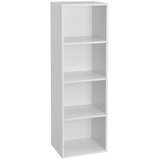 Casa Selección Bel regal 30x106x24 cm Cube – Cene