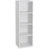 Bel regal 30x106x24 cm Cube –