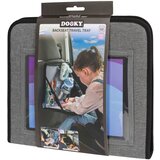 Dooky putni pladanj za stražnje sjedalo s držačem tableta | shoptok.hr