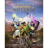 Champions of Anteria Uplay Key EUROPE  Champions of Anteria Uplay Key EUROPE Slike