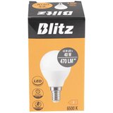 Blitz led žarulja E14 4.5 w 470 lm 6500 k P45 Cijene