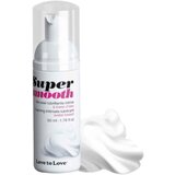 ove to Love LSuper Smooth - lubrikantna pjena na bazi vode (50 ml) | shoptok.hr