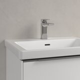 Villeroy Boch 4A706001 Subway 3.0 60 x 47 cm keramični umivalnik z odprtino za armaturo | Shoptok.si