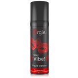 System Jo Stimulacijski gel Orgie Sexy Vibe Hot 15ml Cene
