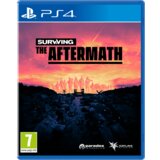 Paradox Interactive Surviving The Aftermath - Day One Edition (PS4) | Shoptok.si