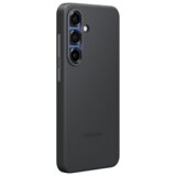 Samsung original Silicon Case EF-PS931CBE za Galaxy S25 5G - črn | Shoptok.si