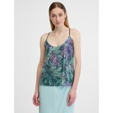 Orsay Blue women's top - Women's | shoptok.hr