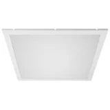 6500k 175-265v al okvir 595x595 kvadratni led panel ugradni 48w ( 111-1109 )