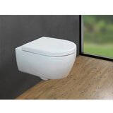 Wenko Wc daska s automatskim zatvaranjem Sindia - Cijene