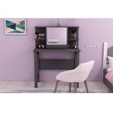 Hanah home sto za šminkanje julia anthracite | ePonuda.com