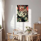  Slika - Franz Marc – The Birth of the Horse 40x60 Standard | shoptok.hr