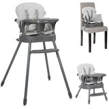 Lorelli hranilica Siesta, Grey Leather Cijene