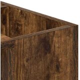  Stolić za kavu Dimljeni hrast 101 5 x 50 x 37 cm Konstruirano drvo | shoptok.hr