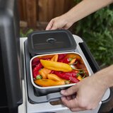 Weber WORKS Servisni set pladnjeva koji odgovaraju Works bocnoj stolici | shoptok.hr