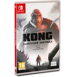 Survivor Instinct (SWITCH)