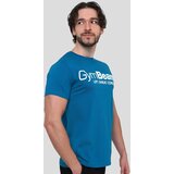 GymBeam Lift T-shirt Blue
