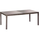 Gardenson vrtni set aluminij barve grafita, siva barve grafita, siva | Shoptok.si