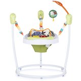 Chipolino centar za igru i skakanje Jumpy Joy Green | shoptok.hr